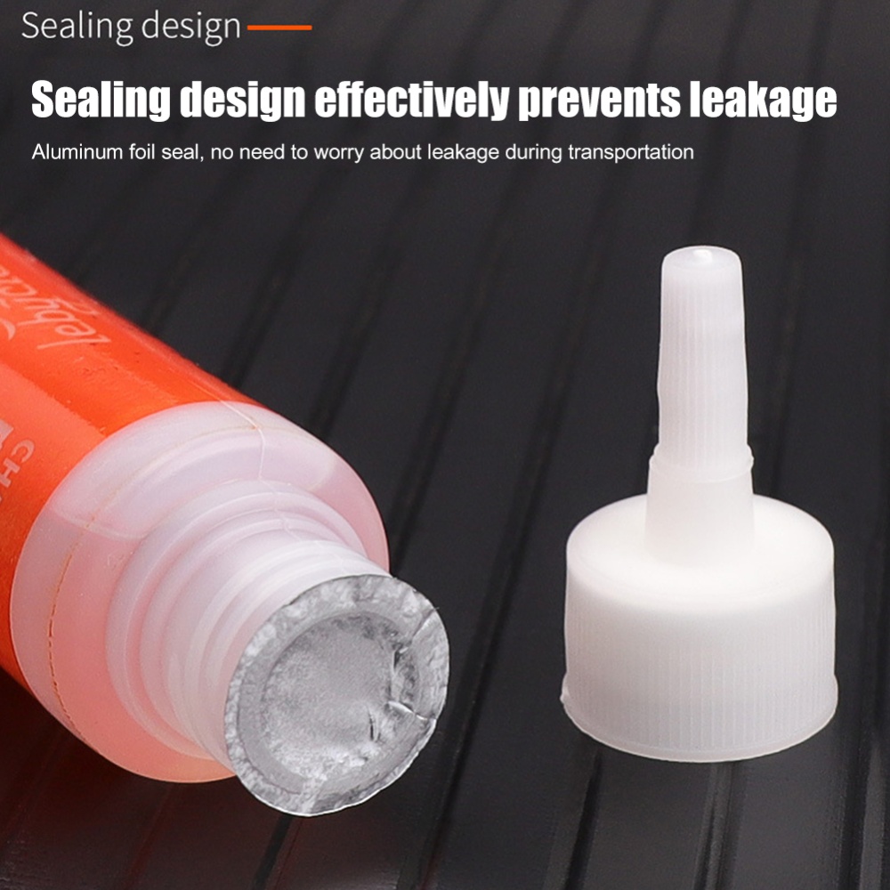 Cycling Gear And Equipment - 50ml Bicycle Mountain Bike Chain Lubricating