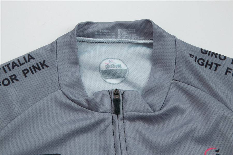 Tour Of Italy Bicycle Clothes  - Cycling Gear Jersey ulasan dan harga