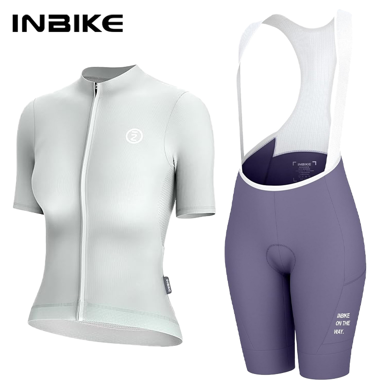 INBIKE Women's Cycling Jersey  - Cycling Gear Jersey ulasan dan harga