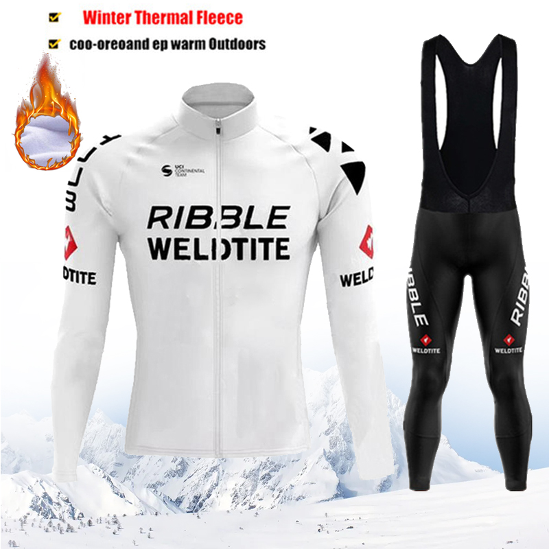 Winter Thermal Fleece Cycling  - Cycling Gear Brands ulasan dan harga