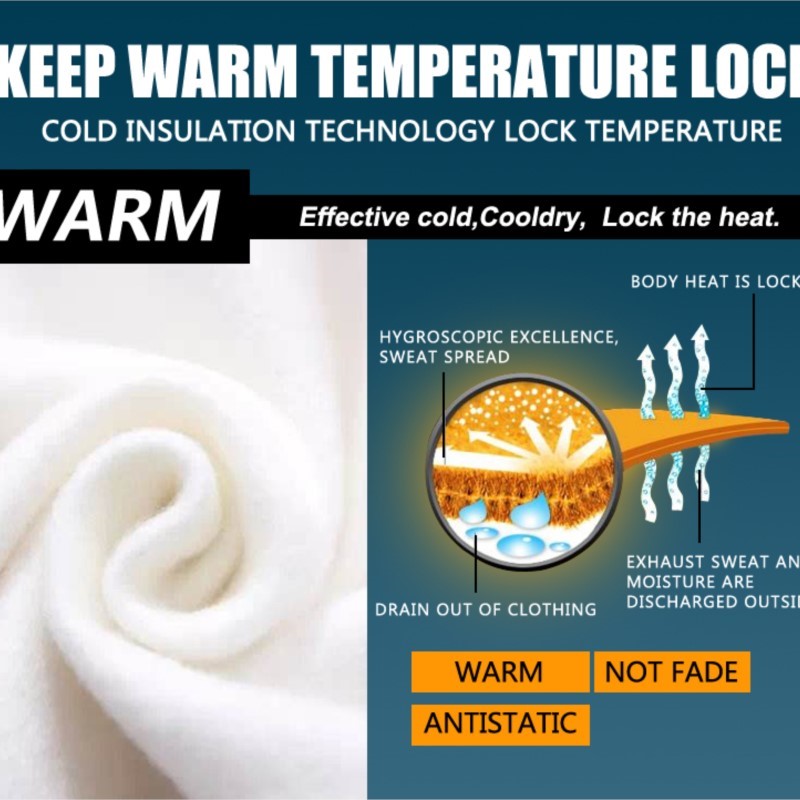 Winter Thermal Fleece Cycling  - Cycling Gear Brands ulasan dan harga