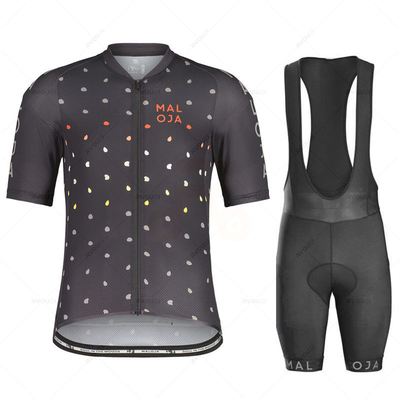 Malojaing Cycling Jersey Cloth - Cycling Gear Brands ulasan dan harga