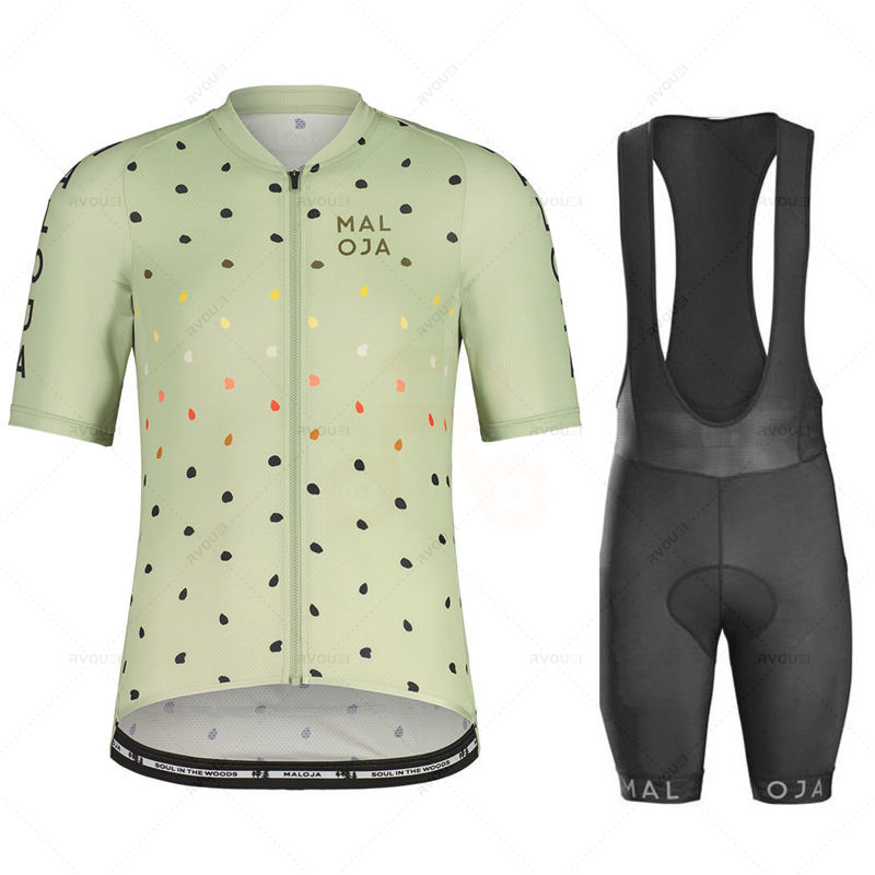 Malojaing Cycling Jersey Cloth - Cycling Gear Brands ulasan dan harga