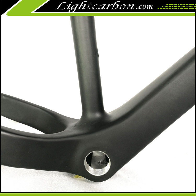 26er Fat Bike Hardtail Carbon  - Carbon Bike Frame ulasan dan harga