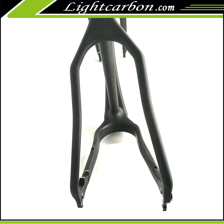 26er Fat Bike Hardtail Carbon  - Carbon Bike Frame ulasan dan harga