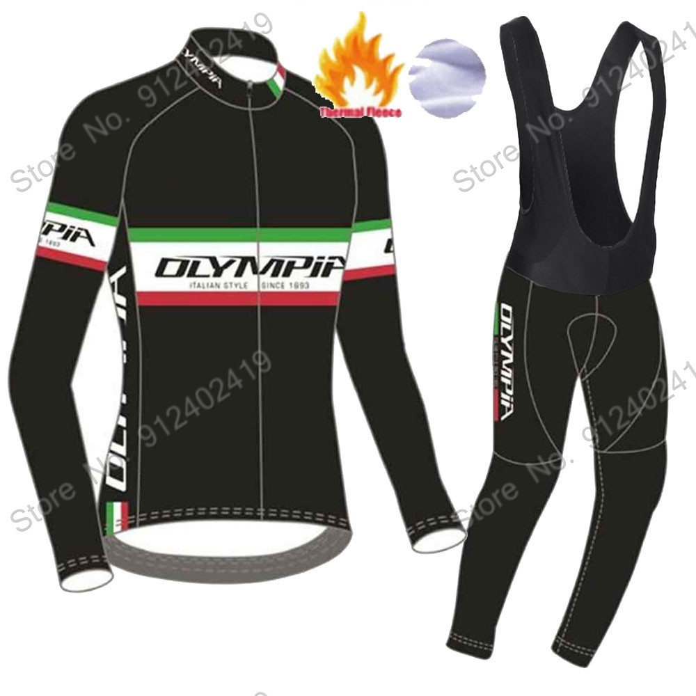 Maglia Ciclismo 2023 Olympia I - Cycling Gear Brands ulasan dan harga