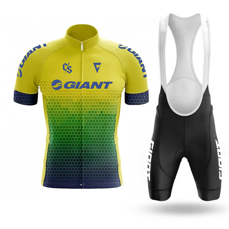 Giant Cycling Jersey for Men,  - Cycling Gear Brands ulasan dan harga