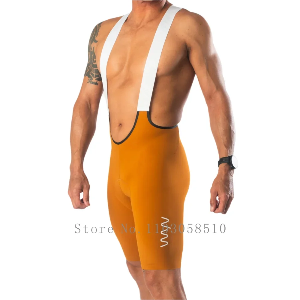 wyn Men Cycling Bib Shorts Lon - Cycling Gear Brands ulasan dan harga