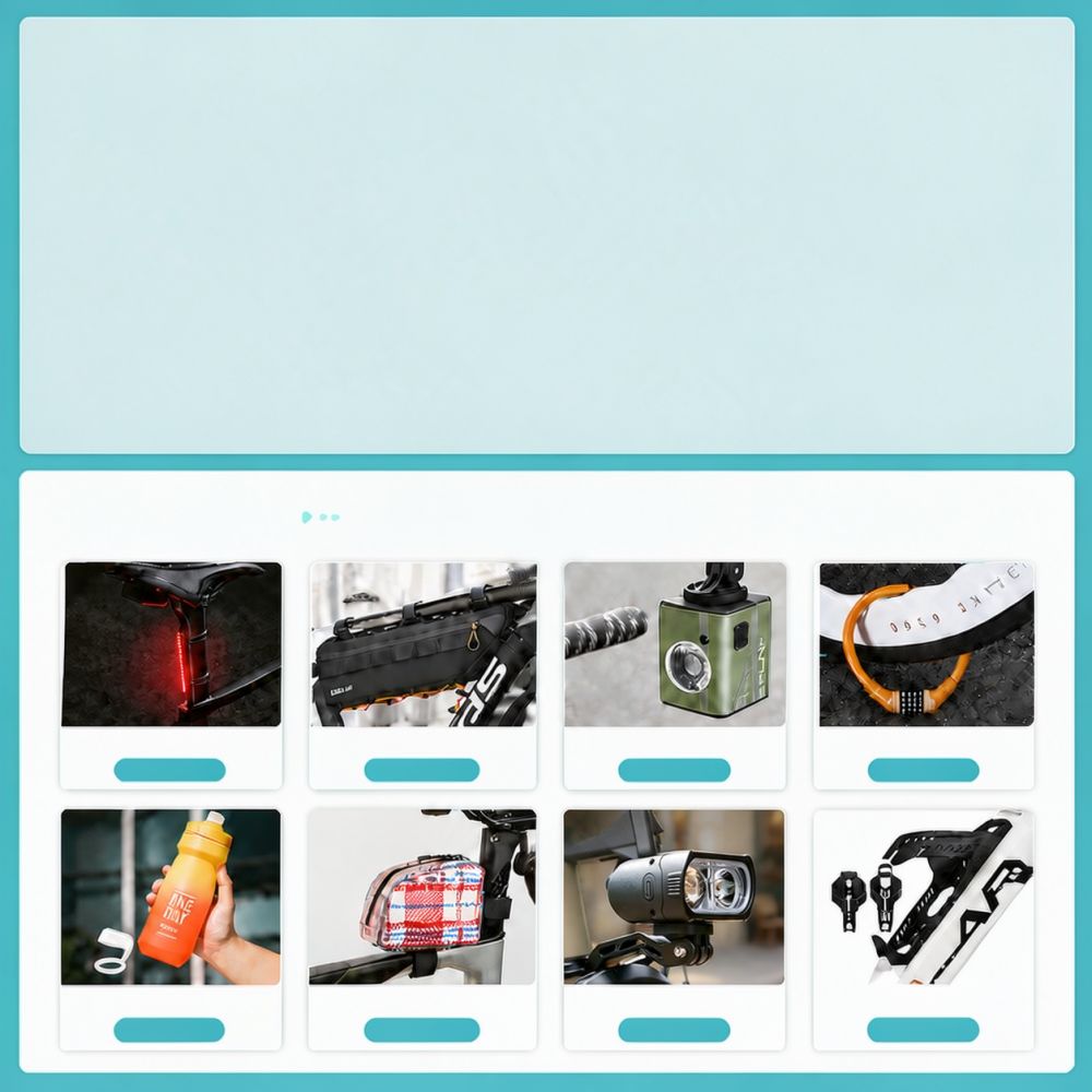 Portable Bike Rim Truing Tool  - Cycling Gear And Equipment ulasan dan harga