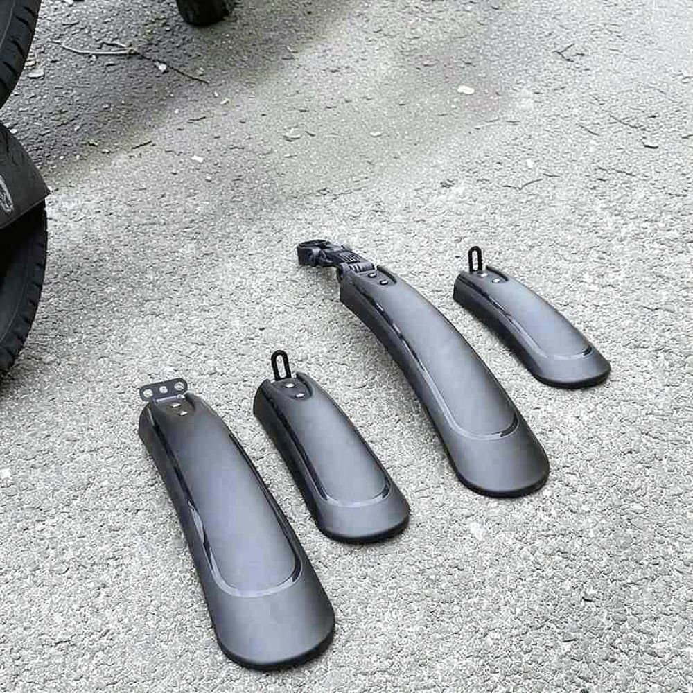 Upgrade Kids Bike Mudguard For - Cycling Gear And Equipment ulasan dan harga