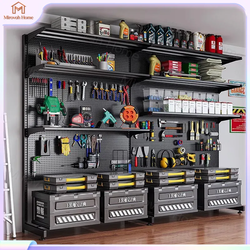 For Wall Mounted Storage Rack  - Cycling Gear And Equipment ulasan dan harga