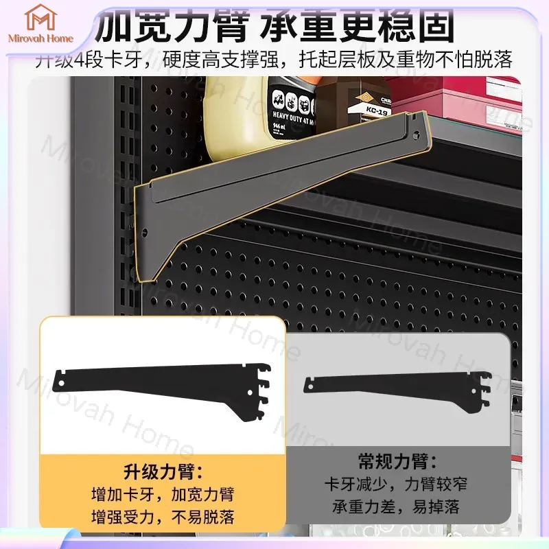 For Wall Mounted Storage Rack  - Cycling Gear And Equipment ulasan dan harga