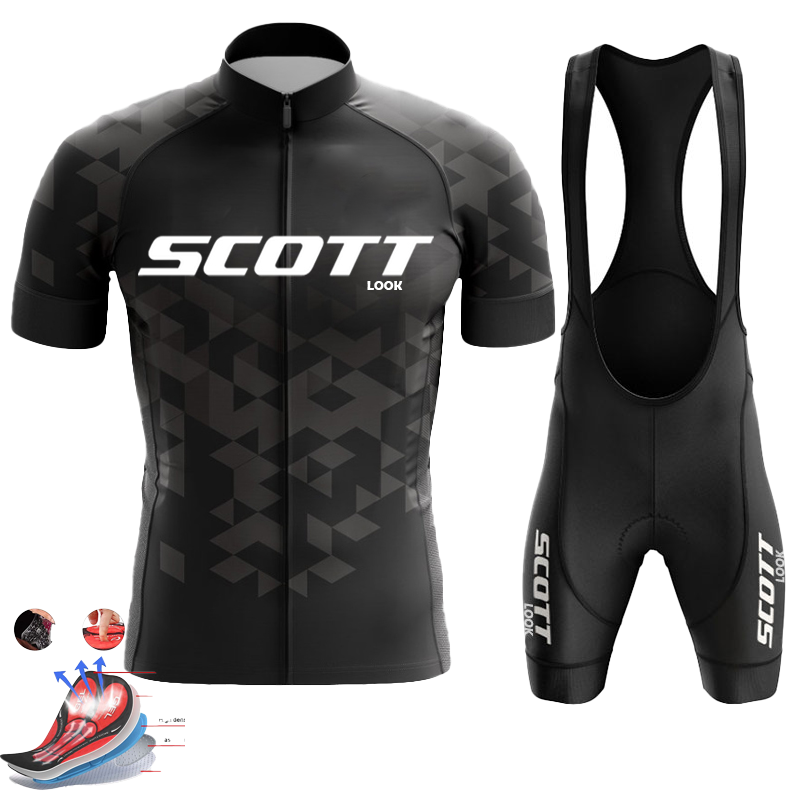 2025 Team Cycling jersey Sets  - Cycling Gear Brands ulasan dan harga