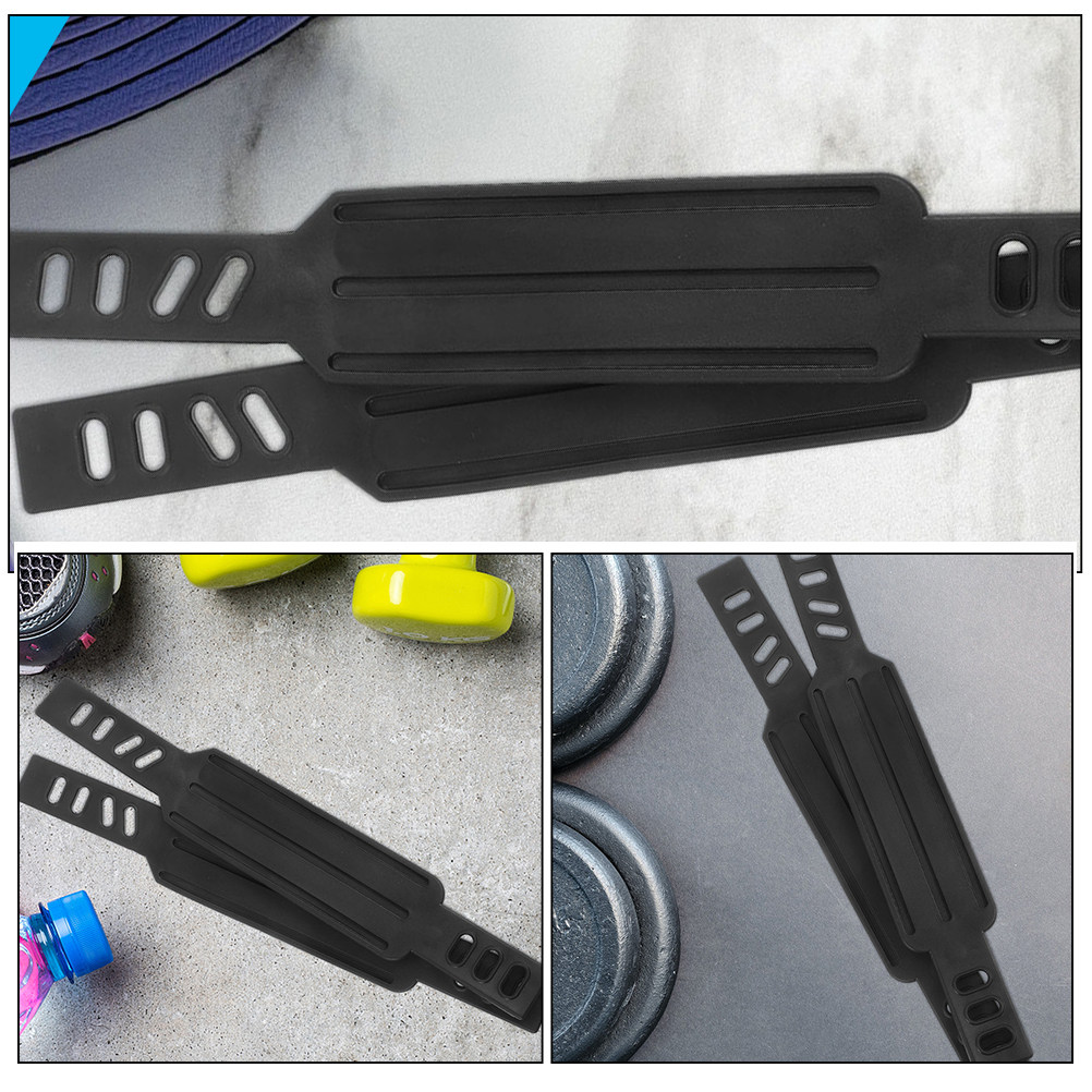 1Pair Universal Adjustable Bik - Cycling Gear And Equipment ulasan dan harga