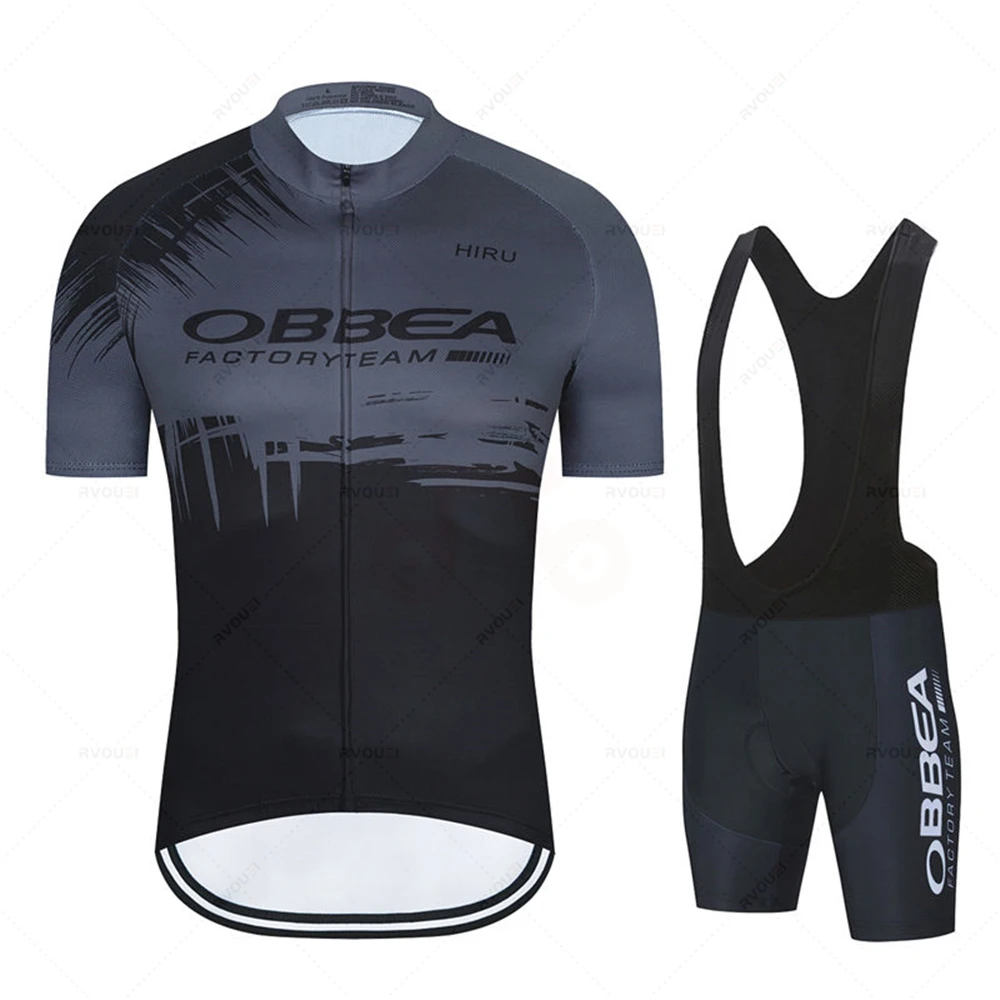 2027 Hiru Cycling Jersey Set S - Cycling Bib Shorts ulasan dan harga