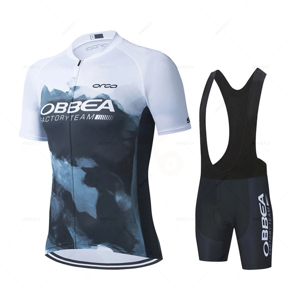 2027 Hiru Cycling Jersey Set S - Cycling Bib Shorts ulasan dan harga